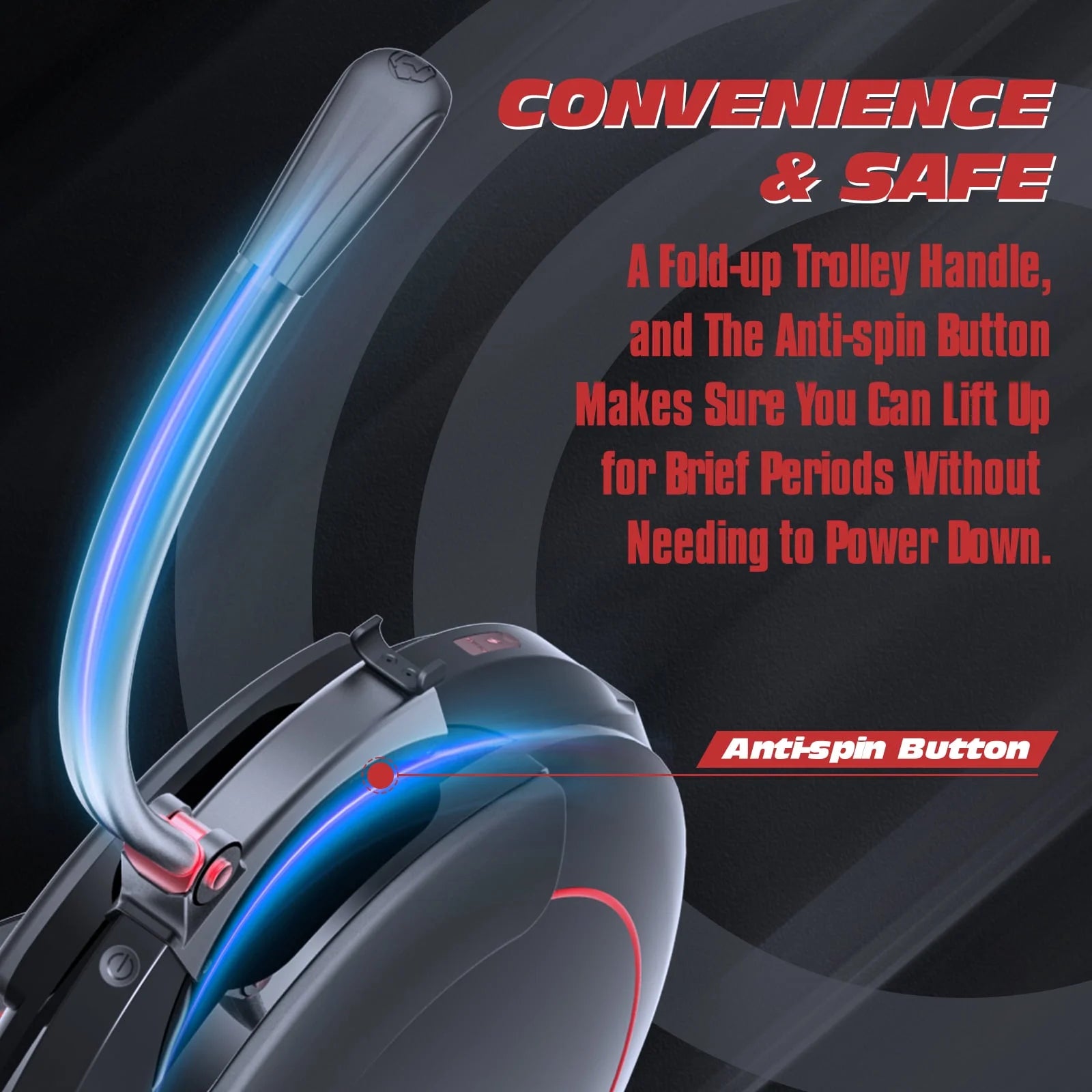 14inch Electric Unicycle J622