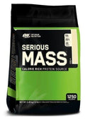 Serious Mass 5 kg Banana O820322