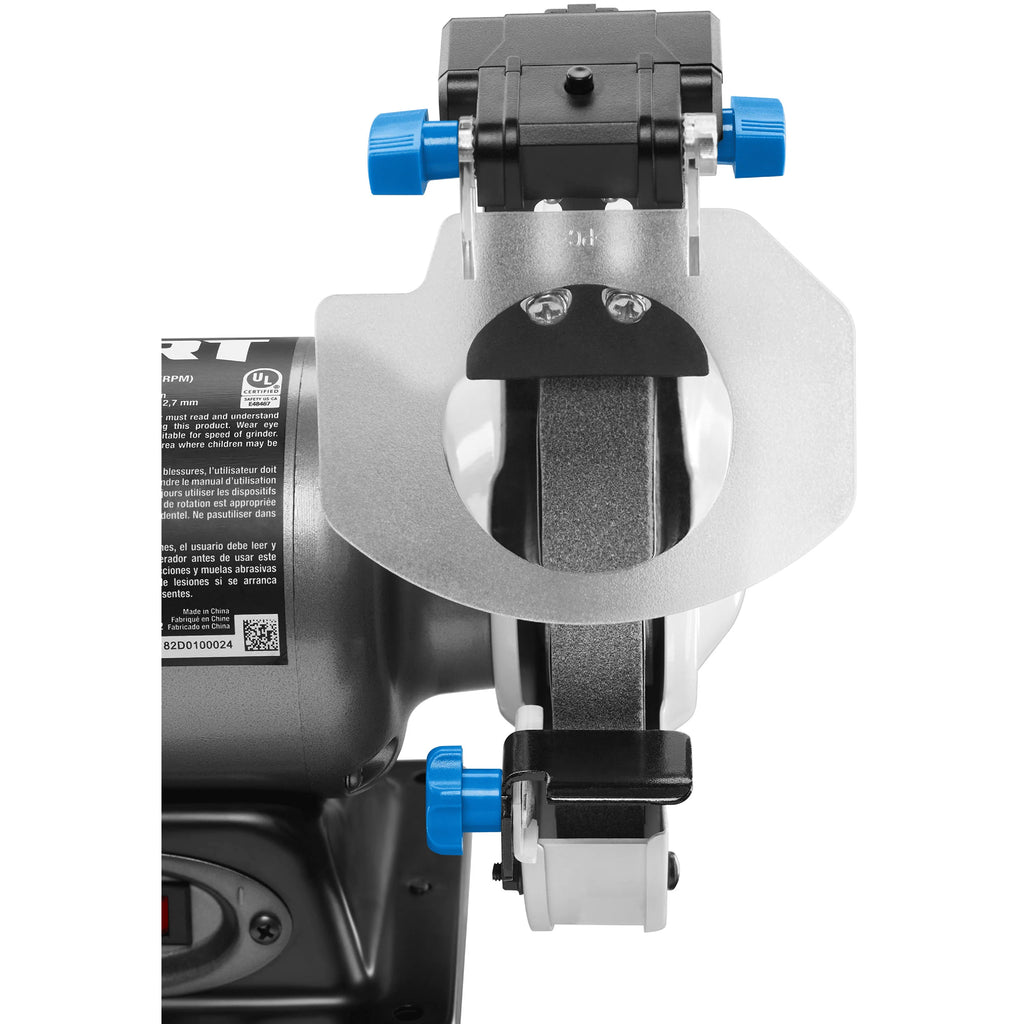 6-inch Bench Grinder V2340