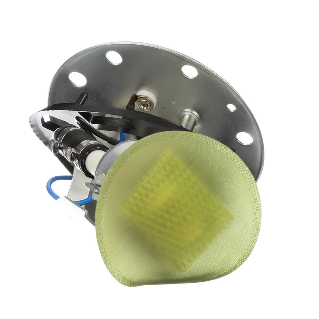 Fuel Pump and Sender Assembly P17929