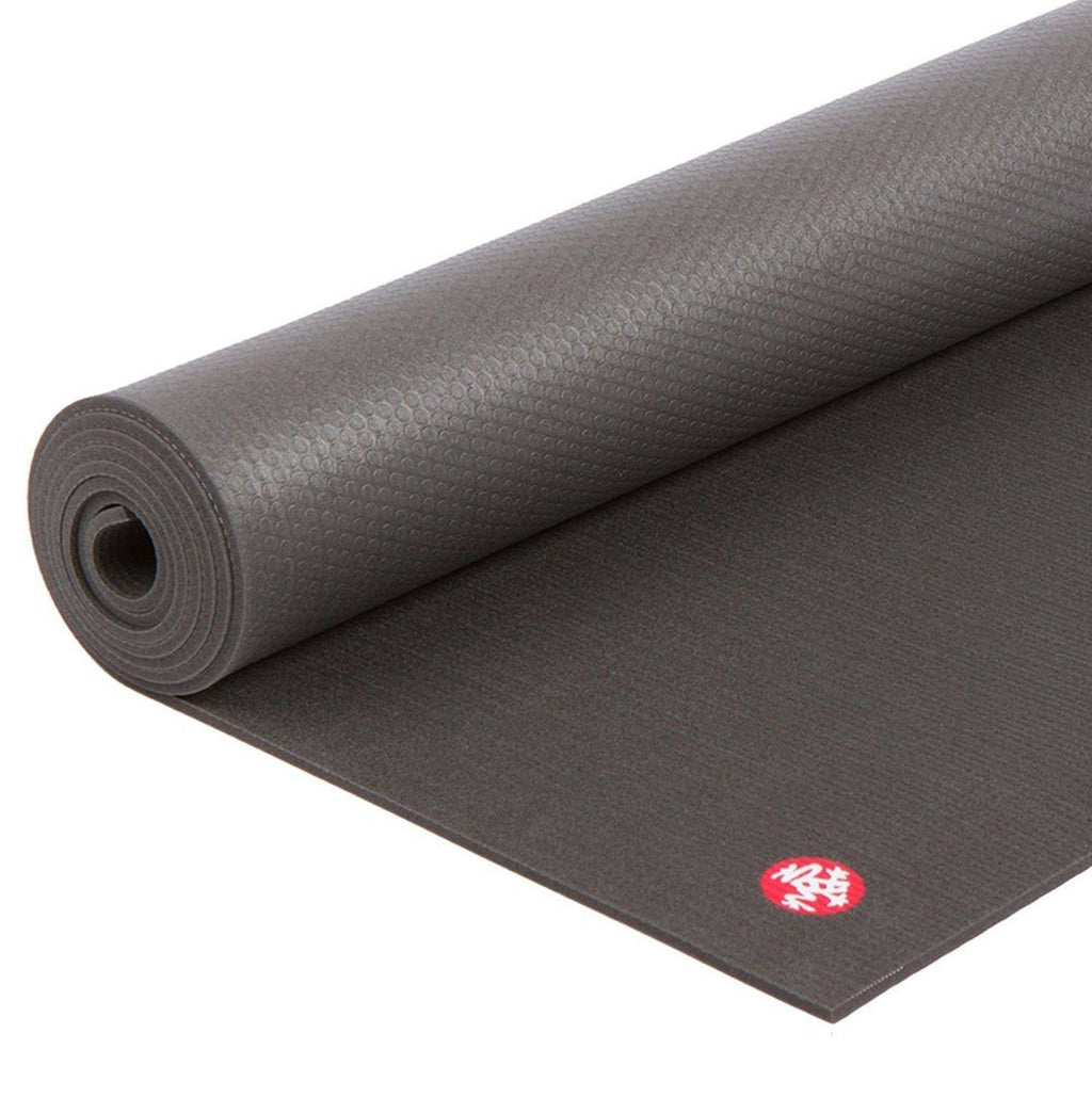 Black Yoga Mat Pro O169117