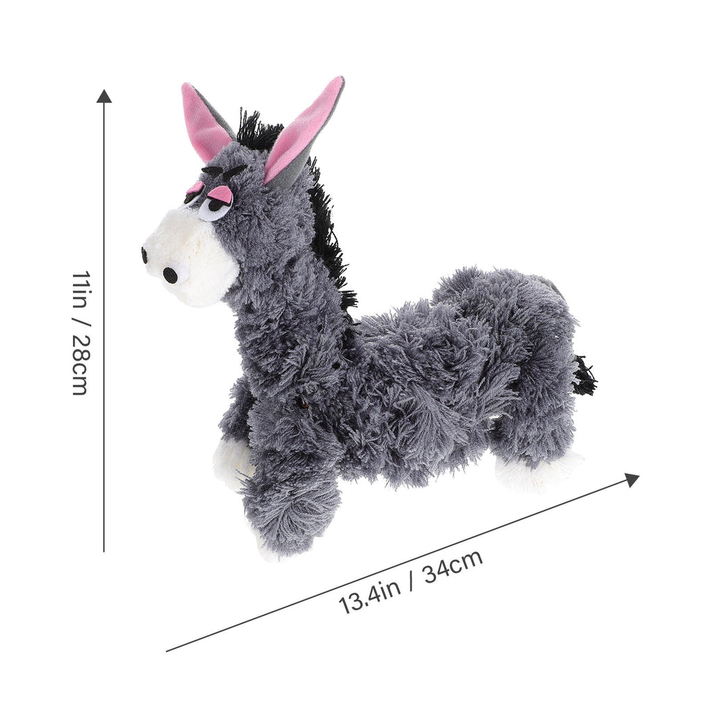 Animals Marionette Puppet Plush Toy P275803