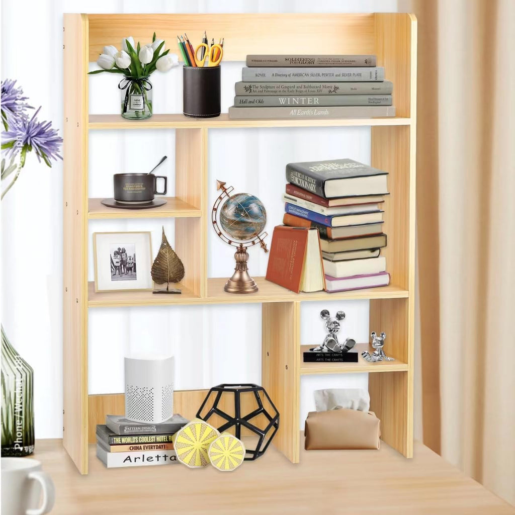 Desktop Shelf W64918