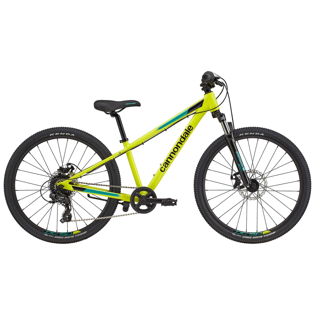 Nuclear Yellow Kids Trail 24 S2515
