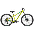 Nuclear Yellow Kids Trail 24 S2515