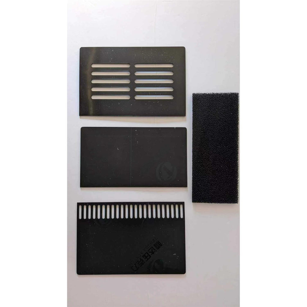 Aquarium Sump Refugium DIY Kit T410