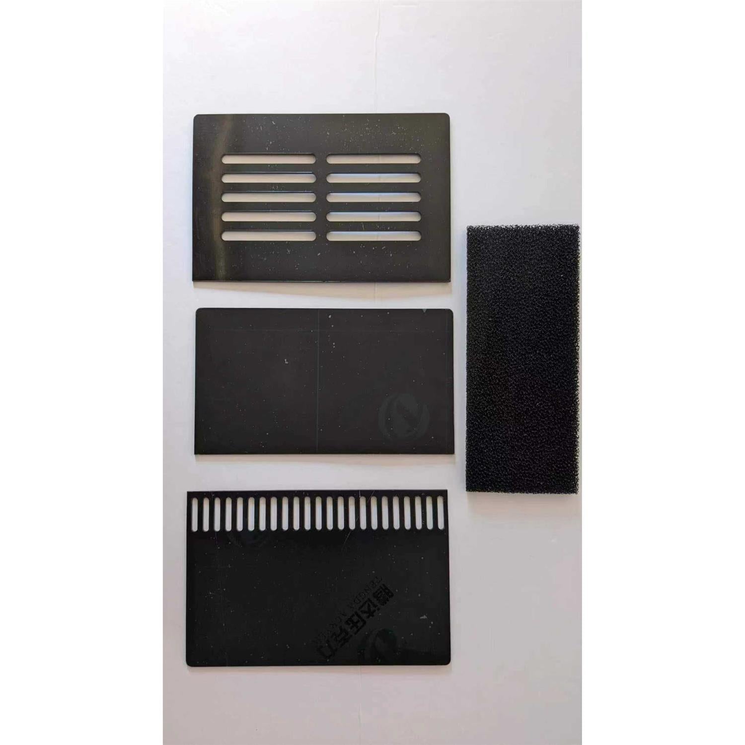 Aquarium Sump Refugium DIY Kit T410