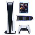 825GB Disk Console with UHD Blu-ray and Wireless Controller R91583