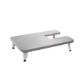 Gray Extension Table for Sewing Machines I83076