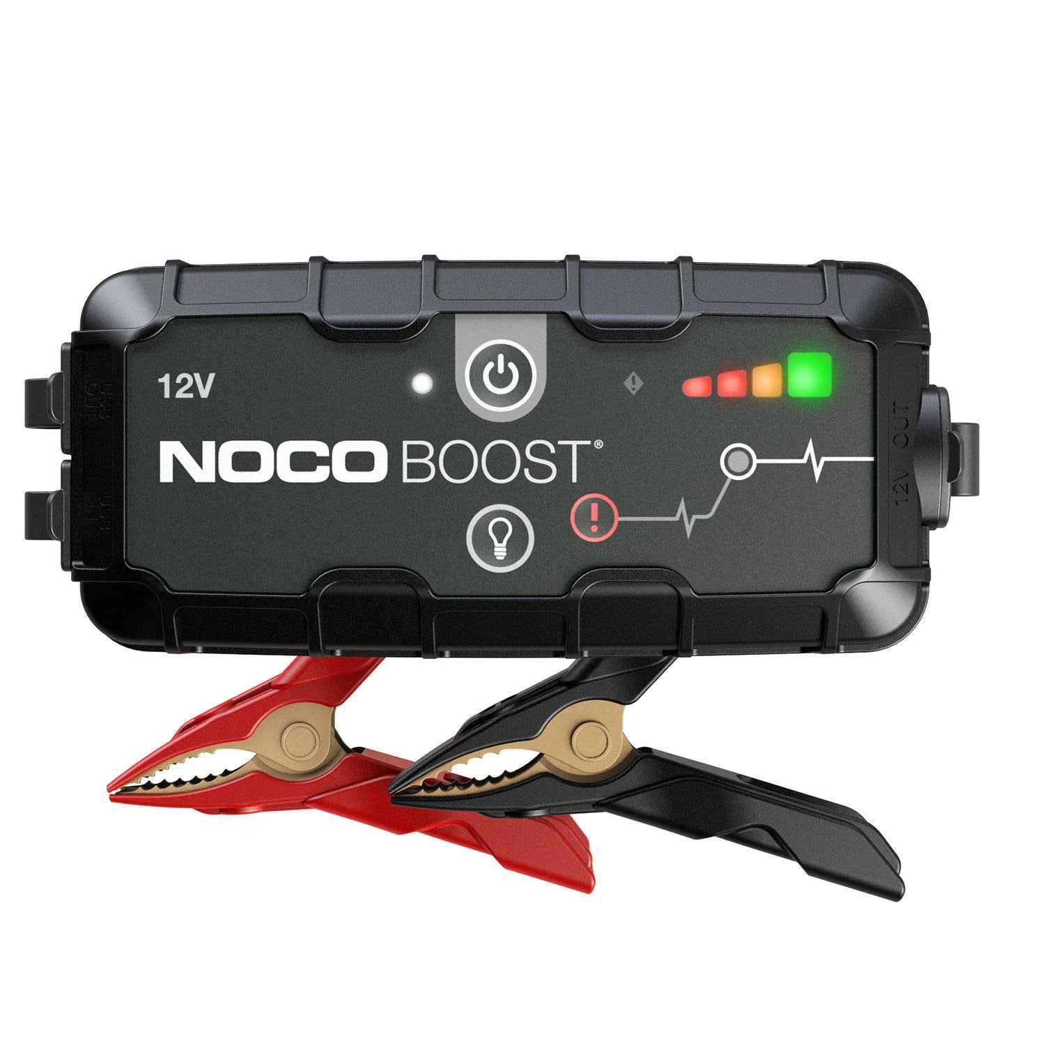 Jump Starter Kit GB10 D65987