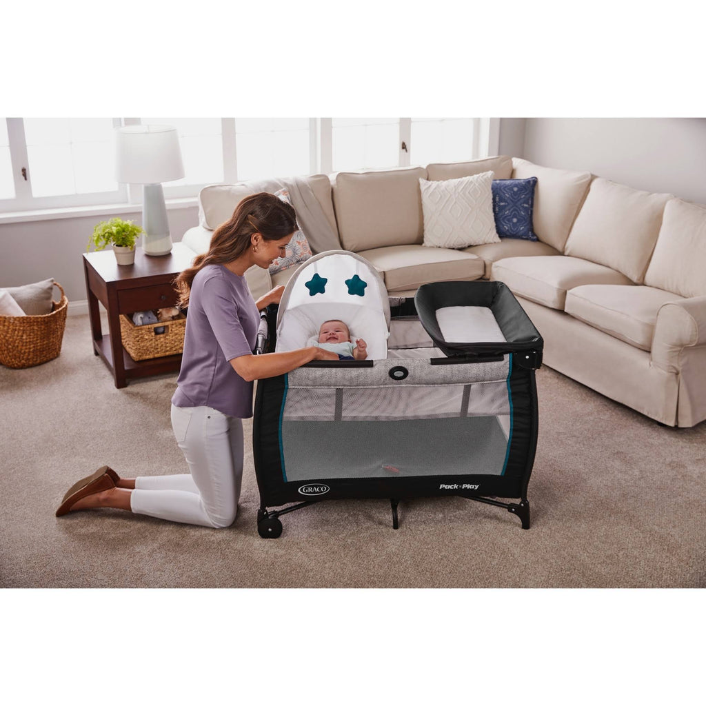 Birch Playard H789996