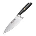German Steel Forged 6" Chef's Knife A2013
