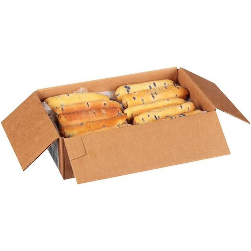 Blueberry Enrobed Sausage Link, 3.31 Pound T38441