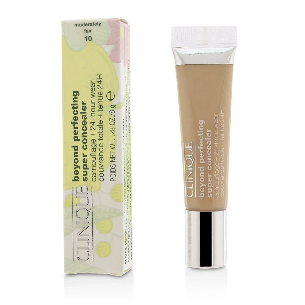 # 04 Very Fair Concealer 8g E322