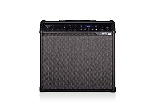 Black Spider V 120 MKII Guitar Amplifier O67634