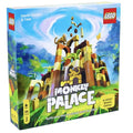 Monkey Palace Lego Board Game, 2-4 Players, Ages 10+ P946