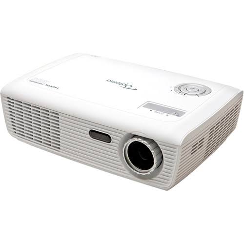 HD66 Home Theater Projector A61418