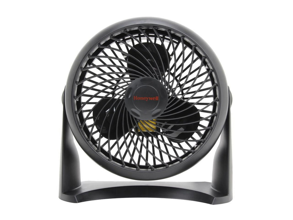 Black Air Circulator Fan Z4557