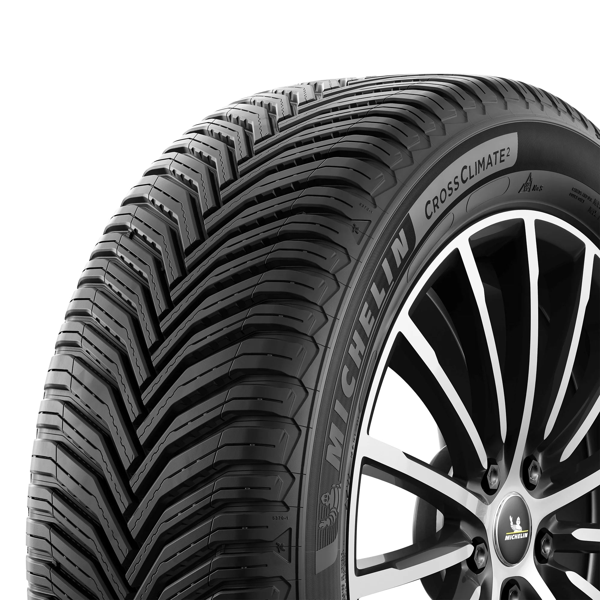245/40R20/XL 99V All-Season Tire J9340