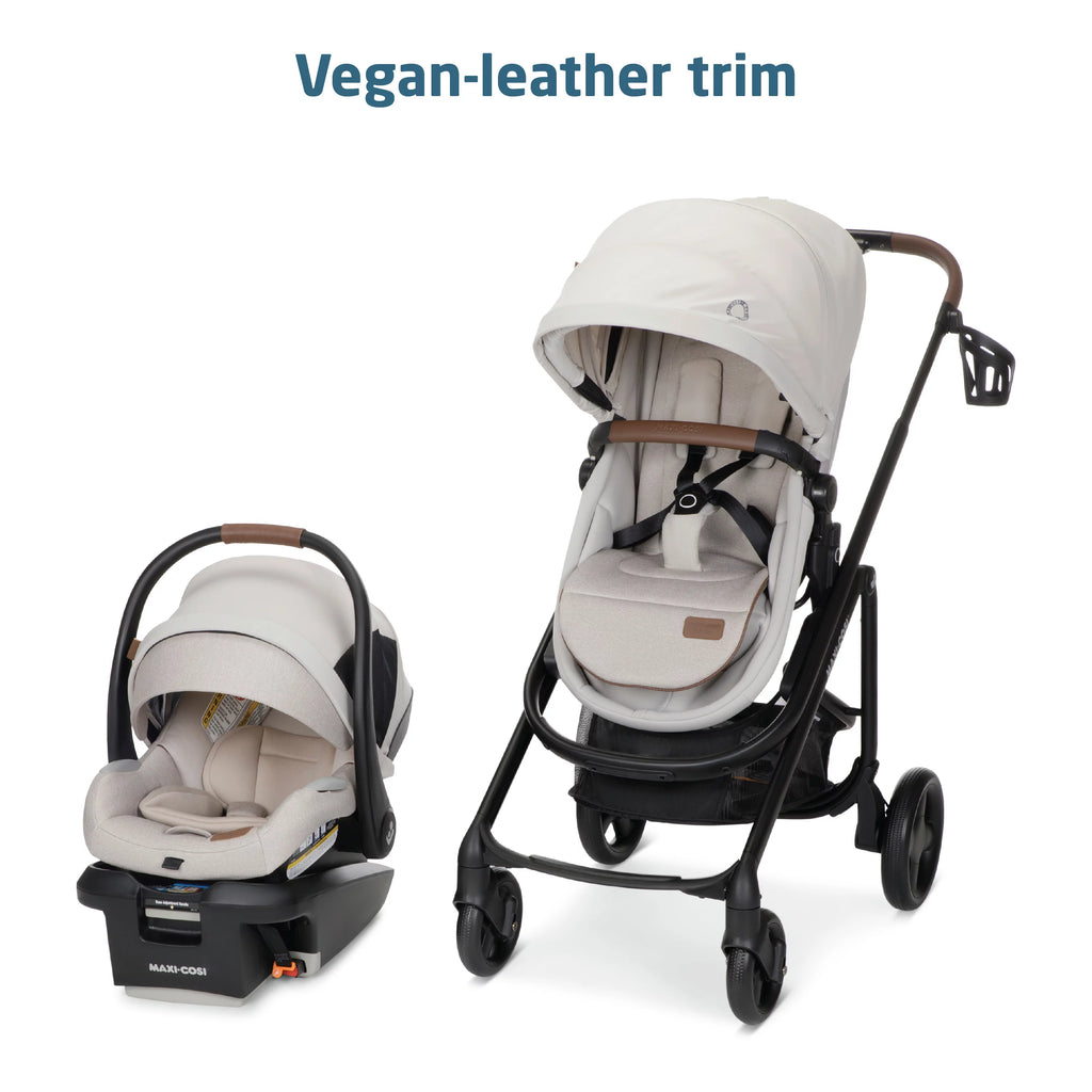 Desert Wonder Travel System L18889