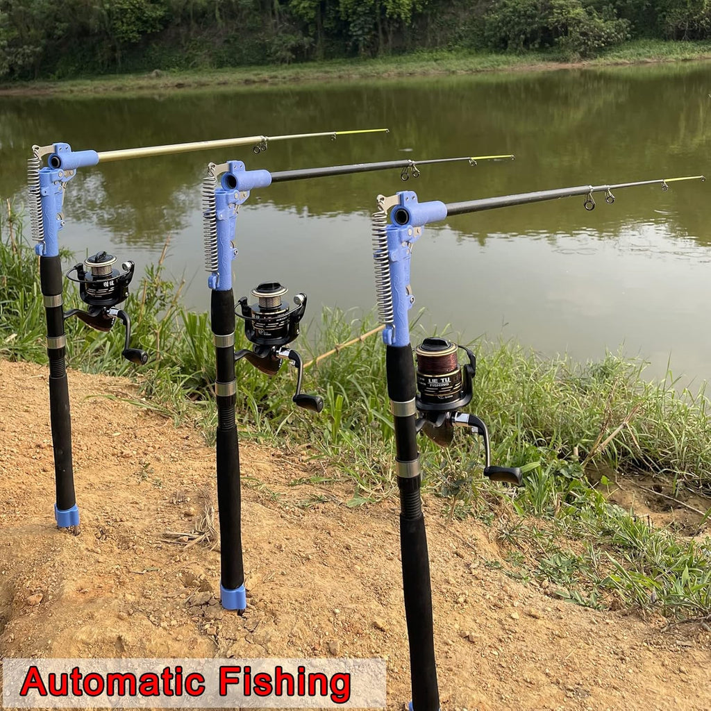 Telescopic Fishing Rod and Reel Combo I467