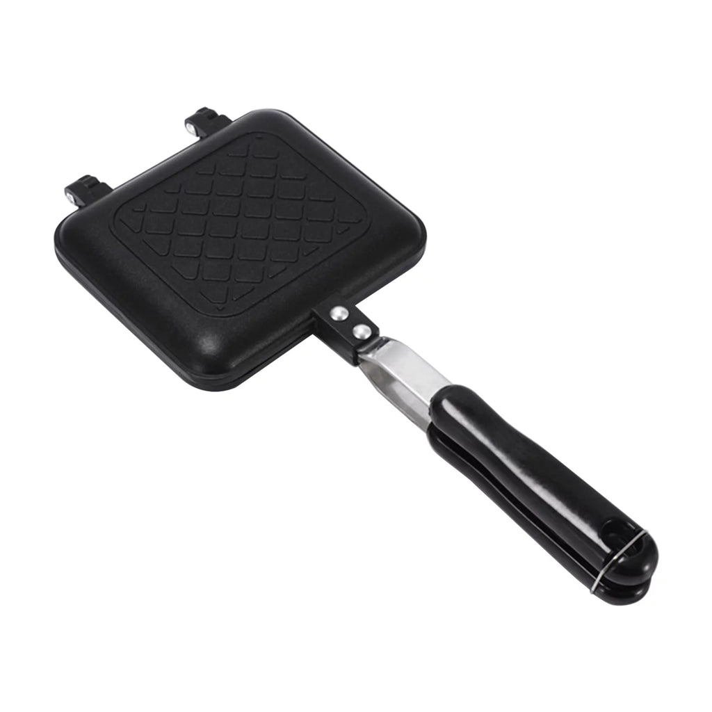 Non-stick Grilled Sandwich Maker with Insulated Handle V320