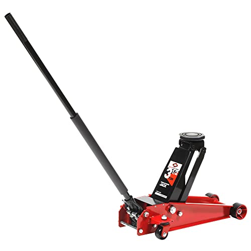 3.5 Ton Floor Jack I501989