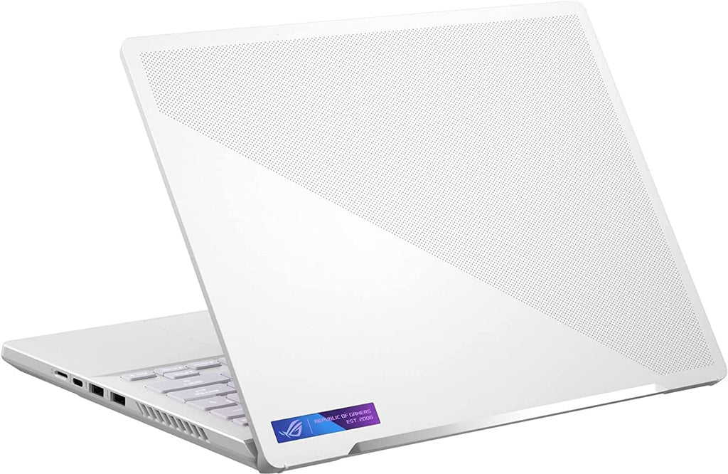 14" QHD Gaming Laptop, AMD Ryzen 9, 32GB DDR4, 2TB SSD, Windows 11 Home, White G215