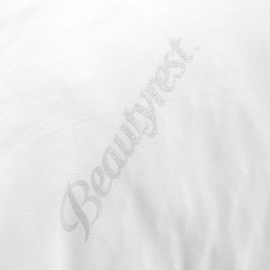 King Size Polyester Bed Pillow 2 Pack T79657