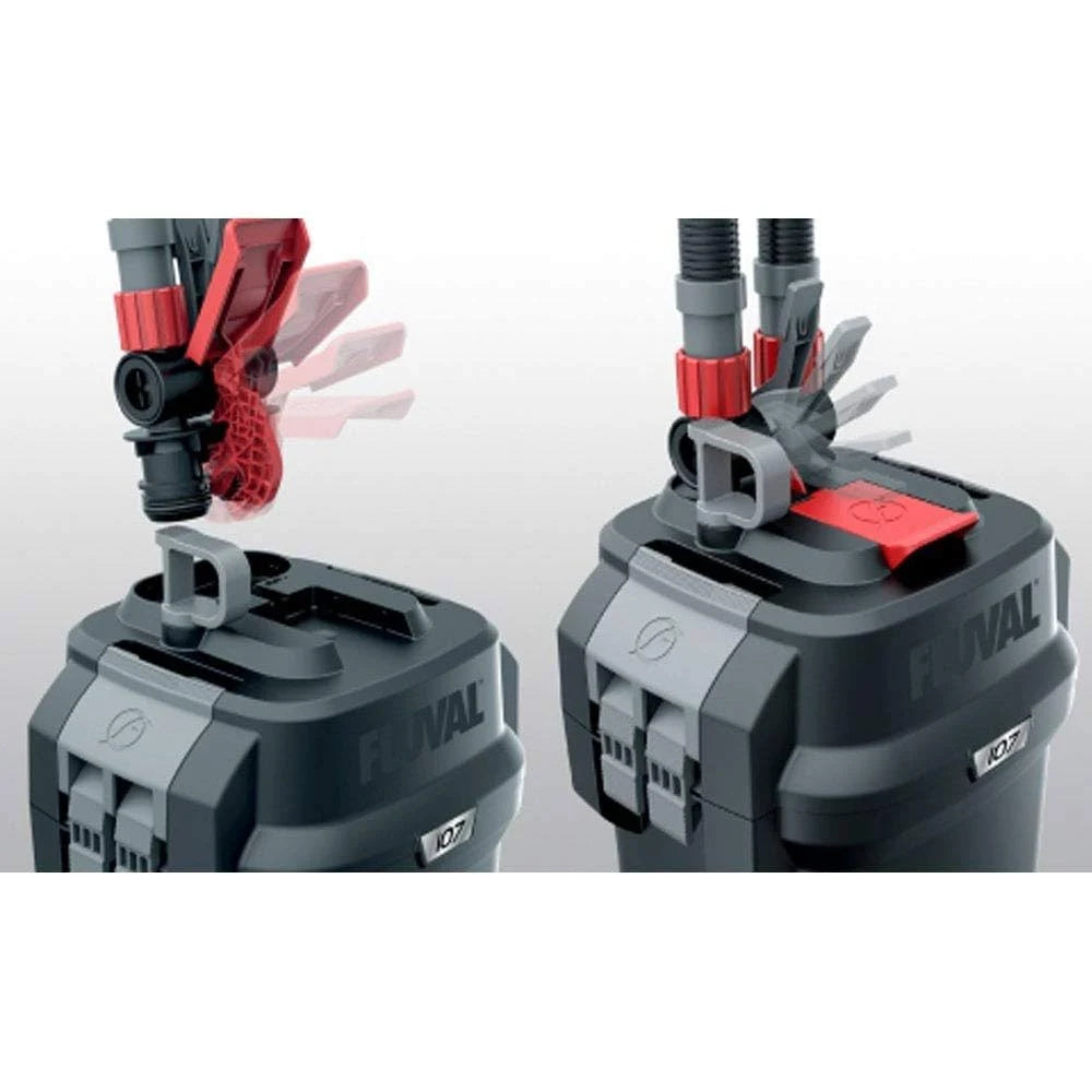 Canister Filter S343