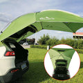 9.18X6.2ft Rooftop Camping Tent Awning A36403