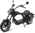 2500W Fat Tire Electric Scooter with 60V20Ah Battery O5911