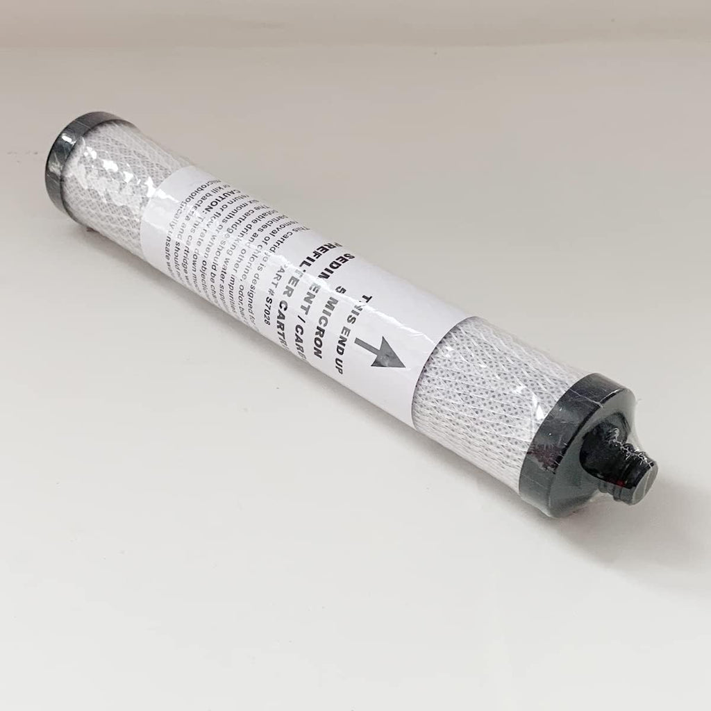 Replacement Filter Set with Membrane for Reverse Osmosis System V37971