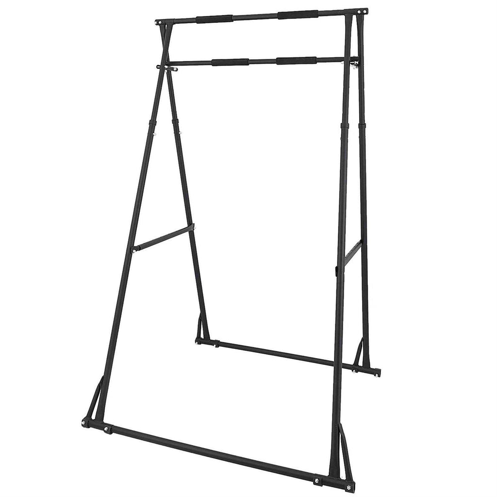 Foldable Pull Up Bar Stand Frame K886