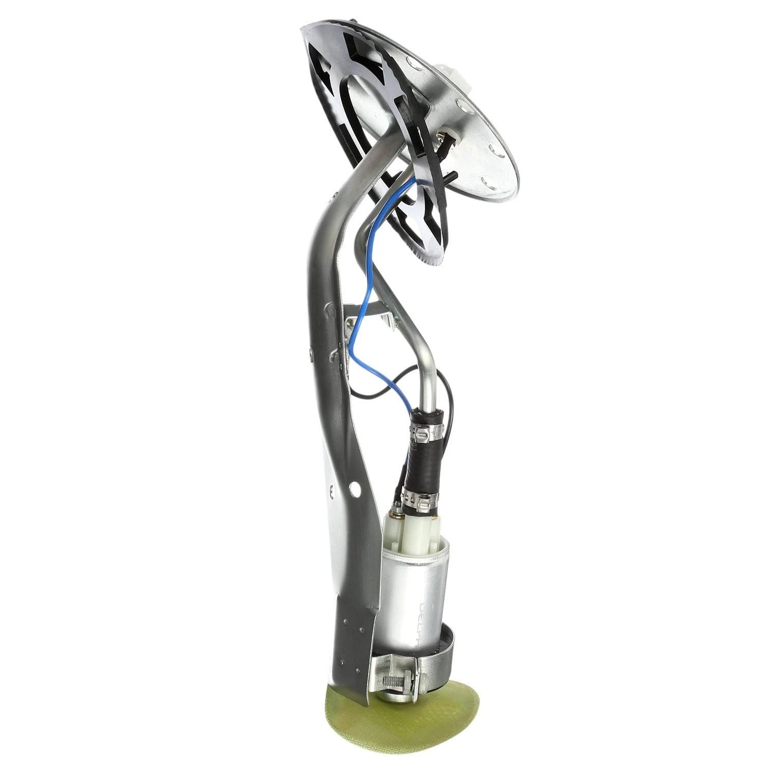 Fuel Pump and Sender Assembly P17929