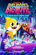 Baby Shark's Big Movie! English 2023 F191