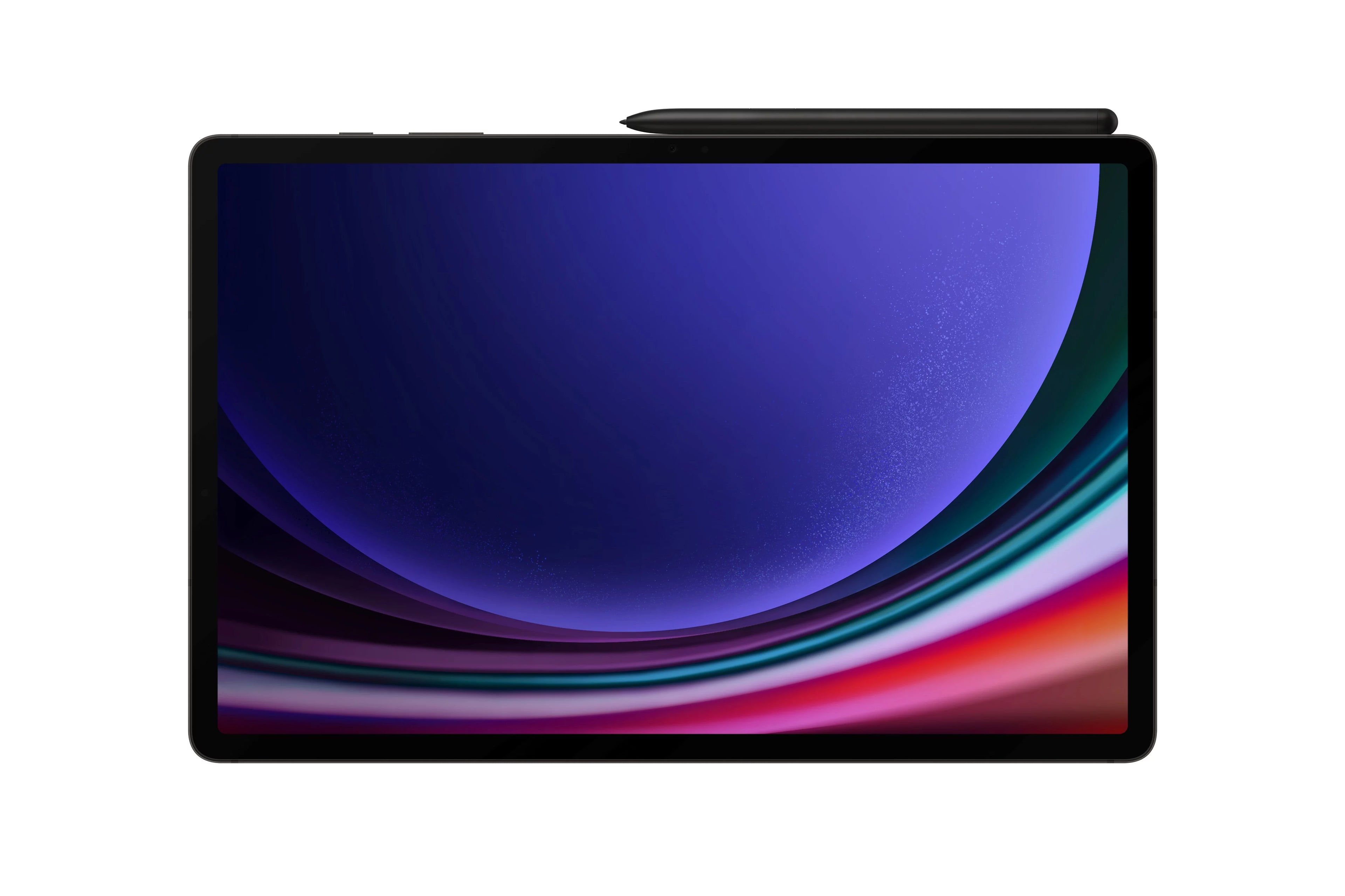 12.4" 512GB Gray Tablet W284