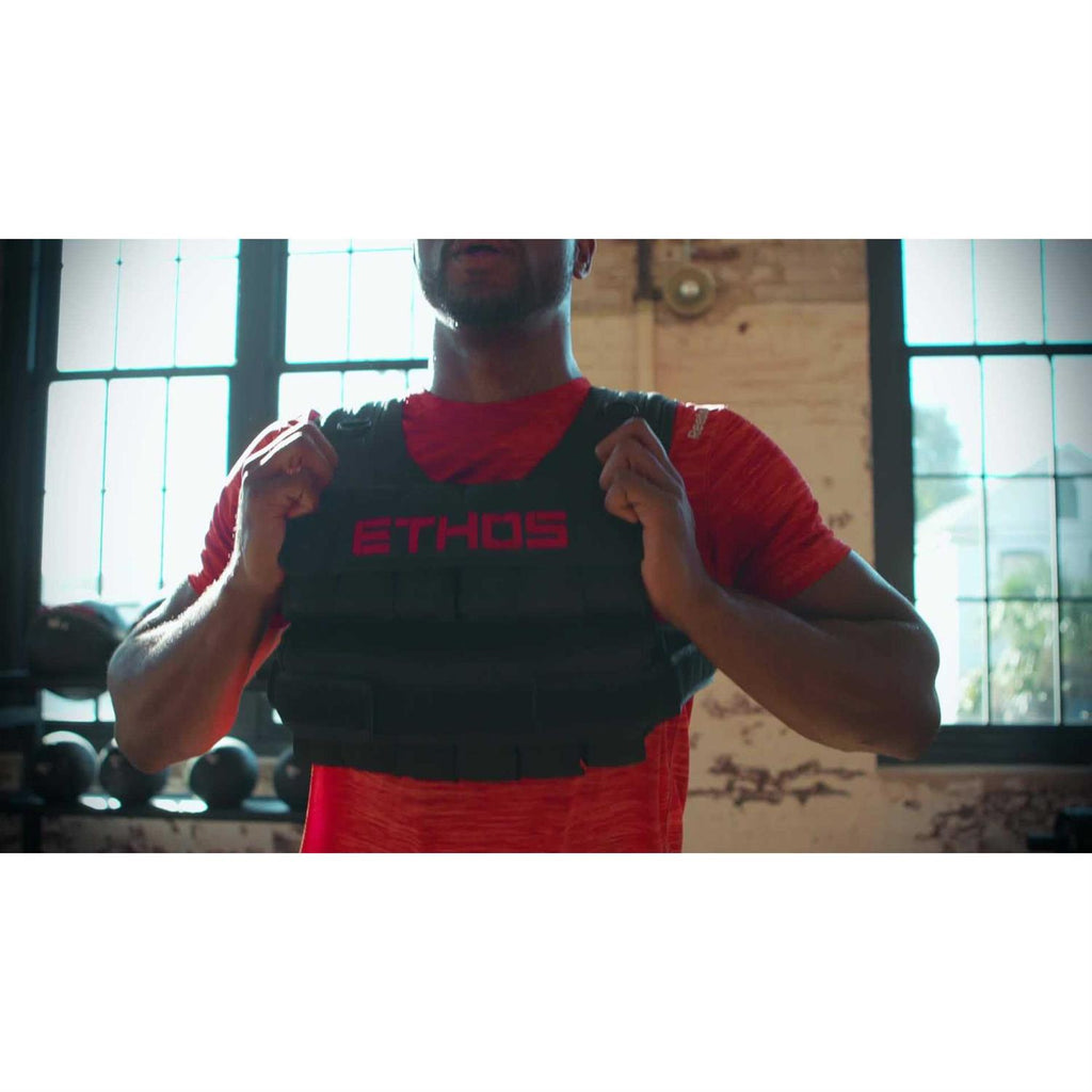 60 lb. Weighted Vest V4962