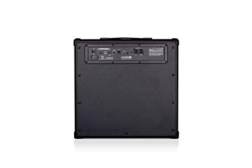 Black Spider V 120 MKII Guitar Amplifier O67634