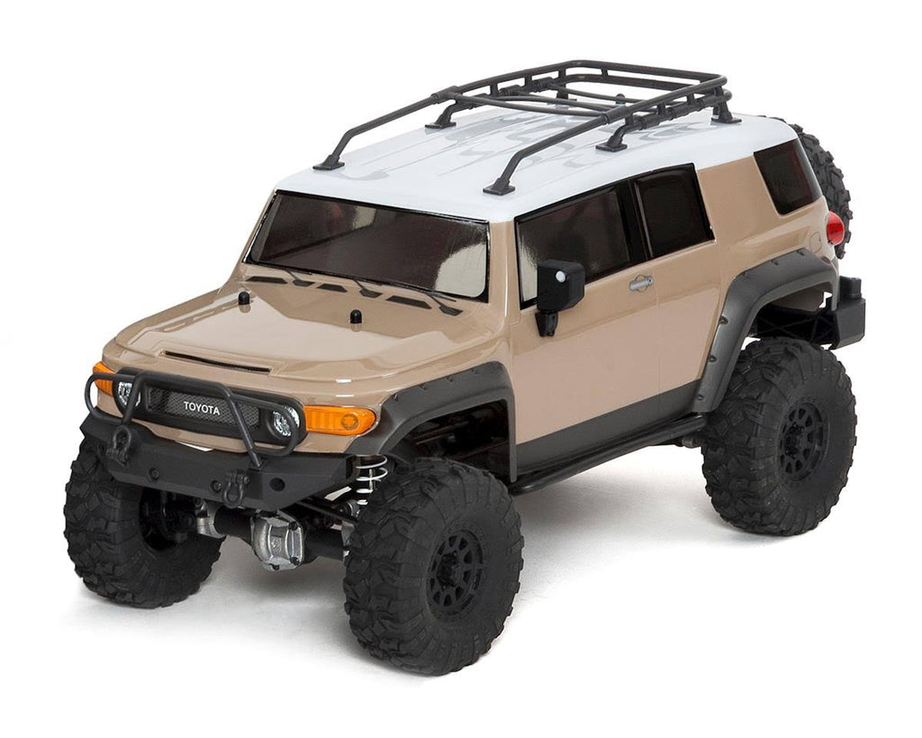 1/10 4WD RTR Toyota FJ Cruiser H66847