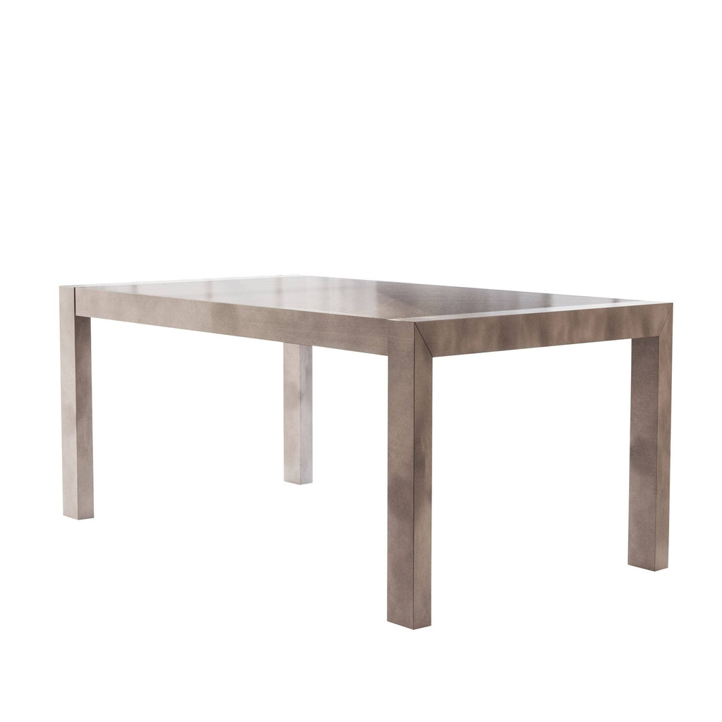 Acacia Dining Table D881617