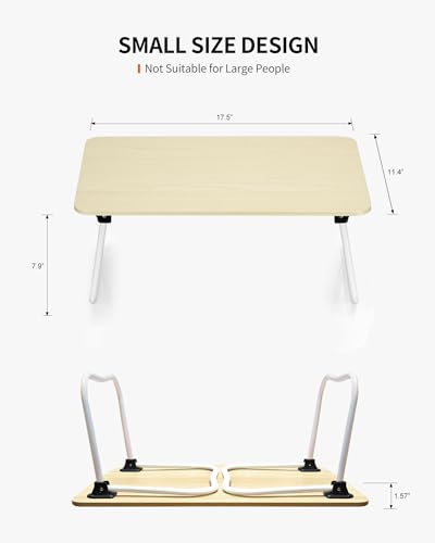 Maple Lap Desk L3804