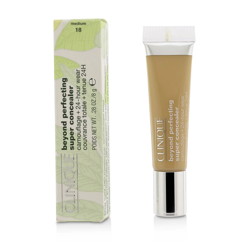 # 04 Very Fair Concealer 8g E322