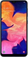 Galaxy A10e 32GB GSM Unlocked Phone - Black (Renewed) I88618
