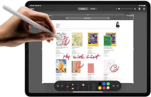 11-inch Wi-Fi 128GB Space Gray iPad Pro U961498