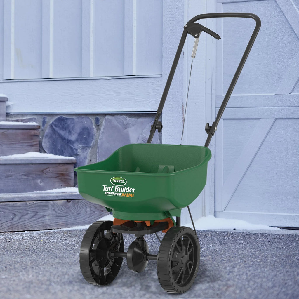 Mini Broadcast Spreader S62937