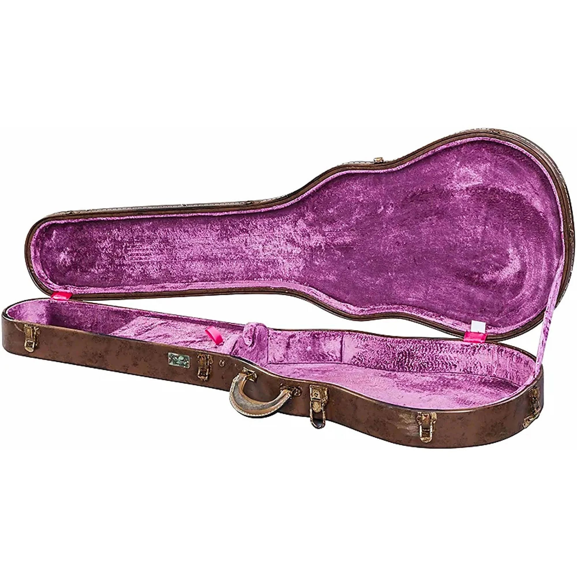 Historic Replica Les Paul Case U388