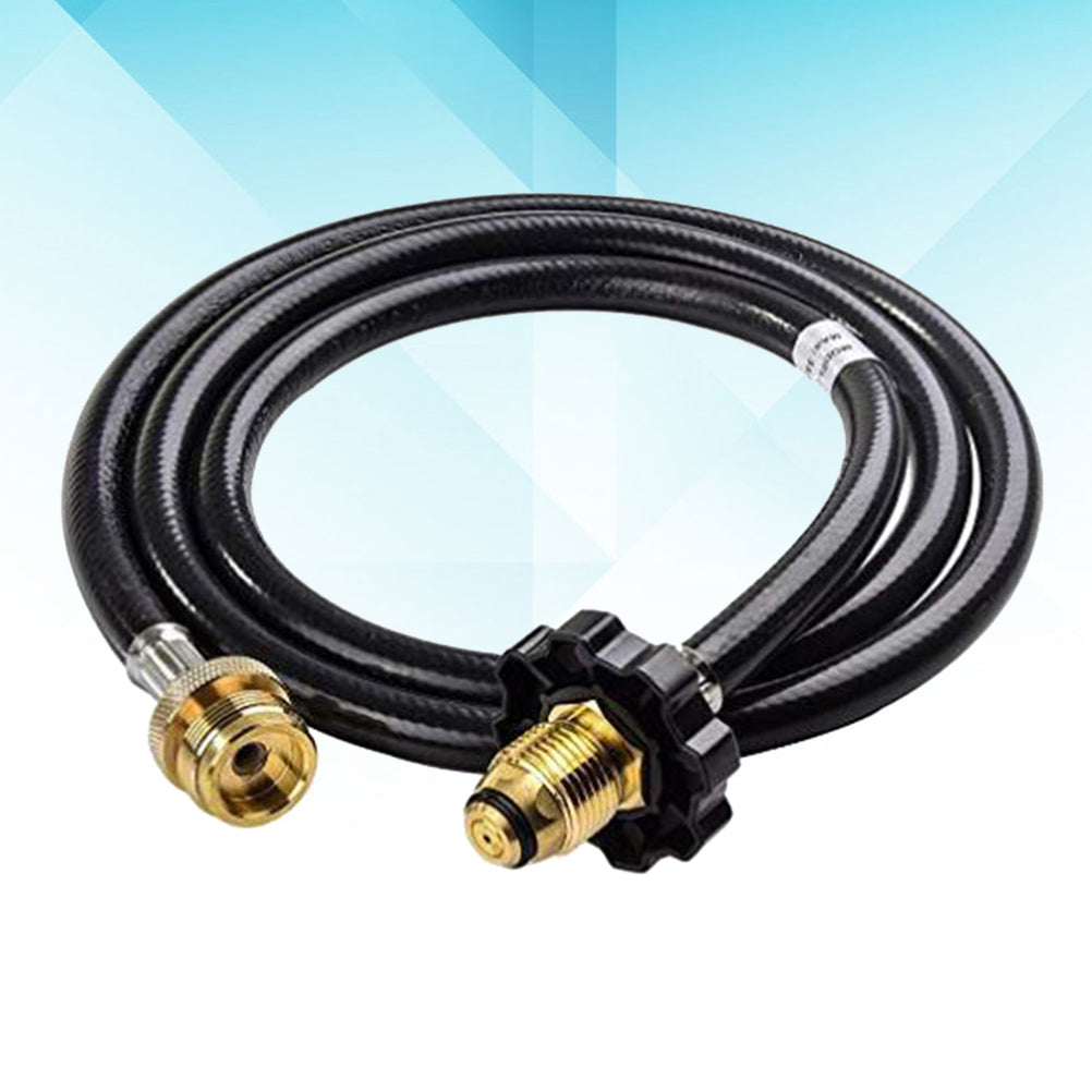 Propane Refill Adapter Gas Hose 6 Feet Long A872514