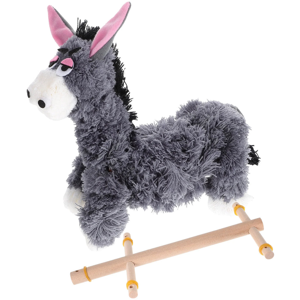 Animals Marionette Puppet Plush Toy P275803