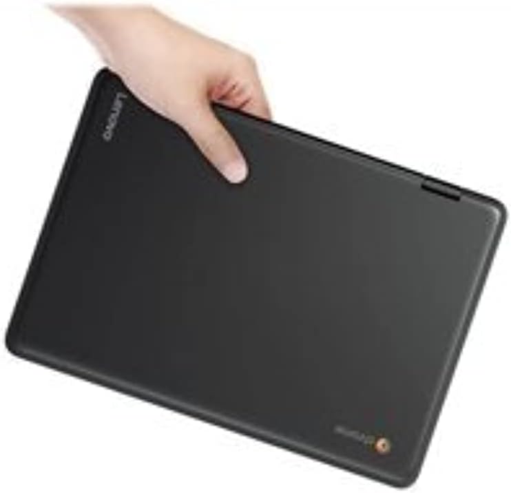 11.6" Touchscreen 2 in 1 Chromebook 4GB 32GB W989548